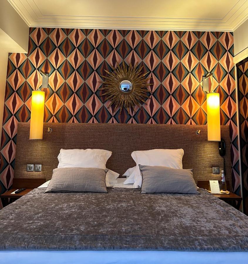 Hotel Jardin Le Pasteur Шалон-ан-Шампань Екстер'єр фото
