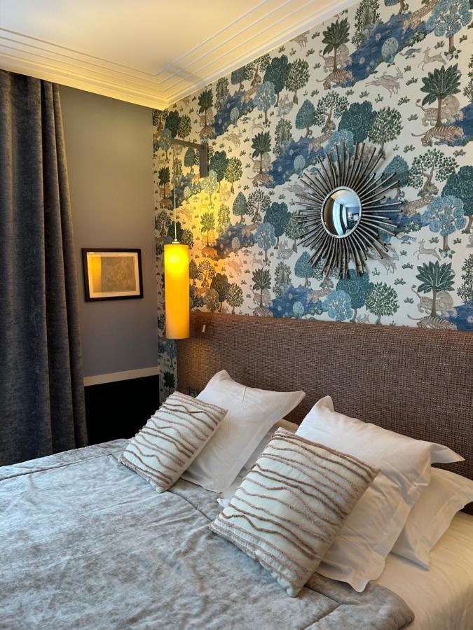 Hotel Jardin Le Pasteur Шалон-ан-Шампань Екстер'єр фото